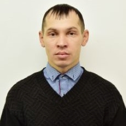Александров Константин Валерьевич
