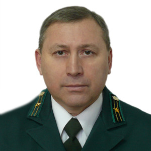 Андреев Геннадий Петрович