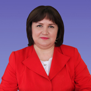 Антонова Наталия Николаевна