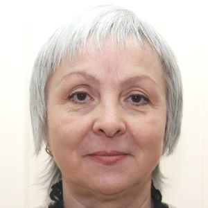 Аванова Ольга Николаевна