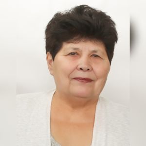 Беликова Евгения Алексеевна