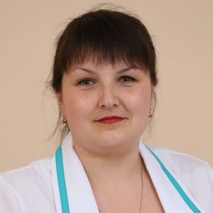 Чернова Татьяна Владимировна