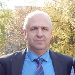 Десятсков Олег Владимирович