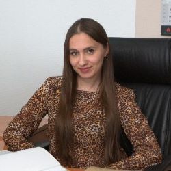 Ермошина Ирина Владимировна