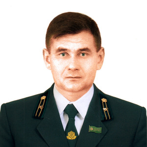 Дубинин Александр Сергеевич