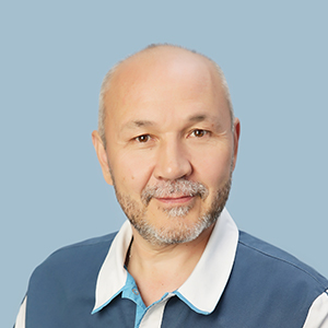  Едифанов Александр Николаевич