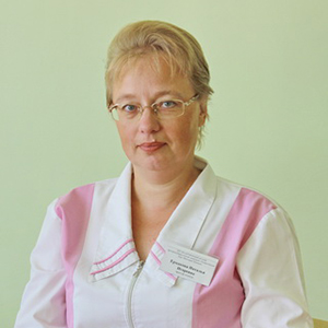 Ермакова Наталья Игоревна
