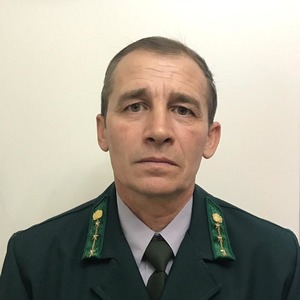 Ерзуков Олег Анатольевич