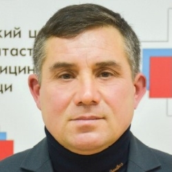 Федоров Владислав Васильевич