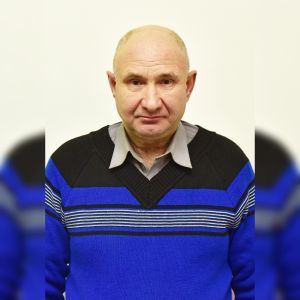 Гаврилов Анатолий Николаевич