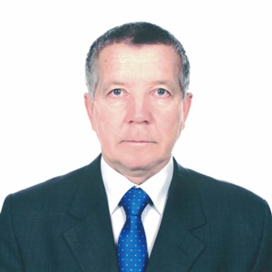 Герасимов Валерий Геннадиевич