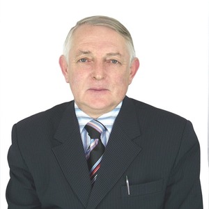 Ильин Владимир Германович