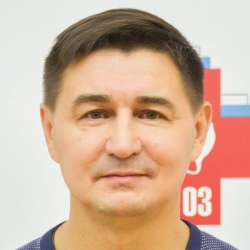 Ильин Валерий Геннадьевич