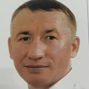 Иванов Геннадий Анатольевич