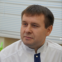 Иванов Леонид Витальевич