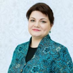 Иванова Елена Витальевна