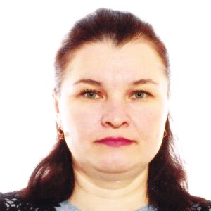 Иванова Марина Ивановна