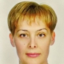 Иванова Ираида Юрьевна