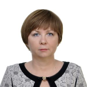 Калинкина Наталья Геннадьевна