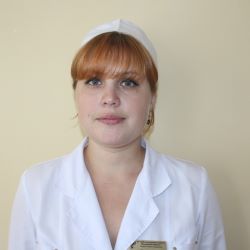 Камаева Мария Геннадьевна