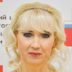 Карикова Эльвира Борисовна