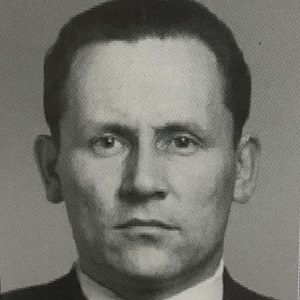 Койсаренко Василий Кириллович
