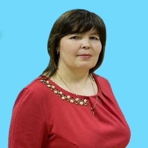 Кожевникова Ирина Геннадиевна