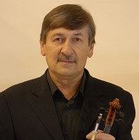 Краснов Евгений Павлович