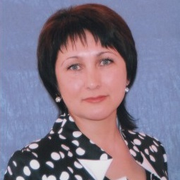 Круглова Оксана Петровна