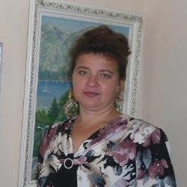 Куртыгина  Тамара  Николаевна	