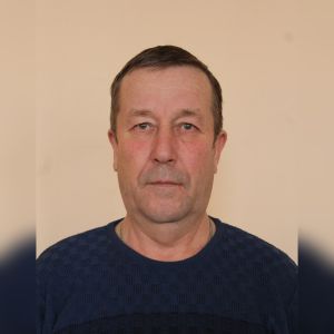 Кузнецов Олег Васильевич