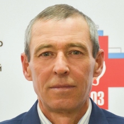 Максимов Григорий Николаевич 