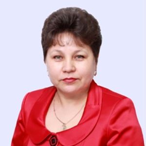 Маслова Зоя Леонидовна