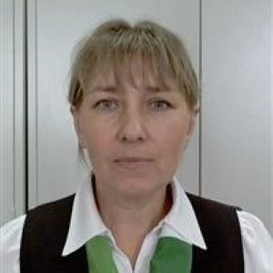 Михайлова Альбина Витальевна