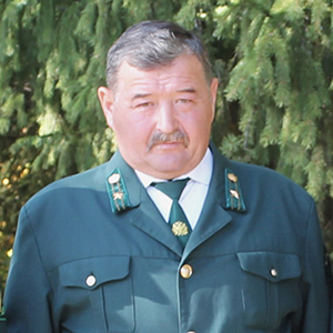 Мурашкин Николай Александрович