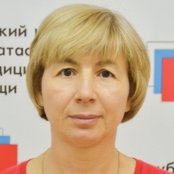 Мурзакова Людмила Витальевна