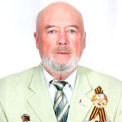 Николаев Вячеслав Николаевич  