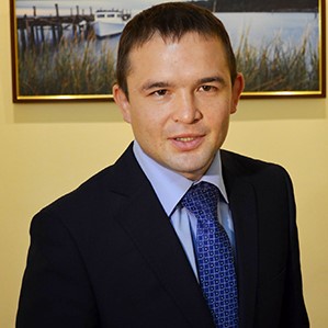 Пегасов Сергей Вячеславович