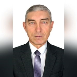 Петров Владимир Геннадьевич