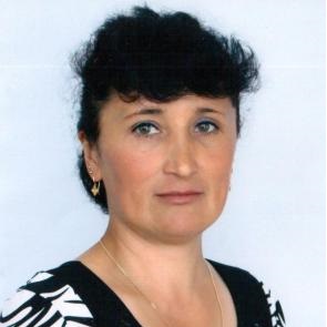 Петрова Зоя Ивановна