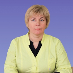 Полякова Татьяна Александровна