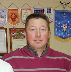 Прохоров Анатолий Аркадьевич