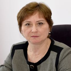 Наумова Елена Анатольевна