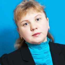 Самаева Ольга Сергеевна