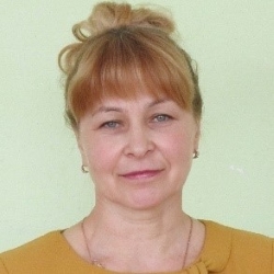 Семенова Ольга Исааковна