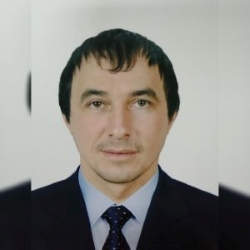 Сейфуллин Евгений Олегович