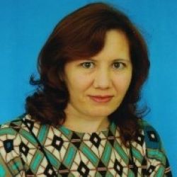 Шихранова Светлана Николаевна