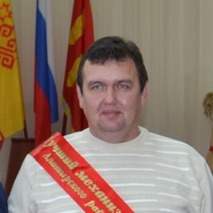Шишканов Вячеслав Михайлович