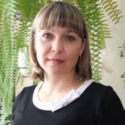 Сидякова Татьяна Ильдусовна