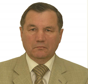 Соколов Валериан Сергеевич